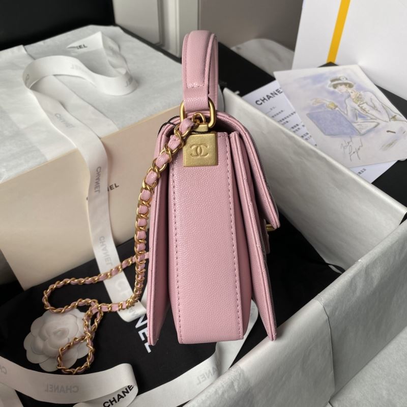Ch**el satchel bags